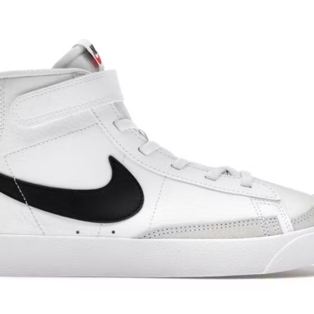 Nike blazer kids size 2 NWOT - Picture 5 of 6